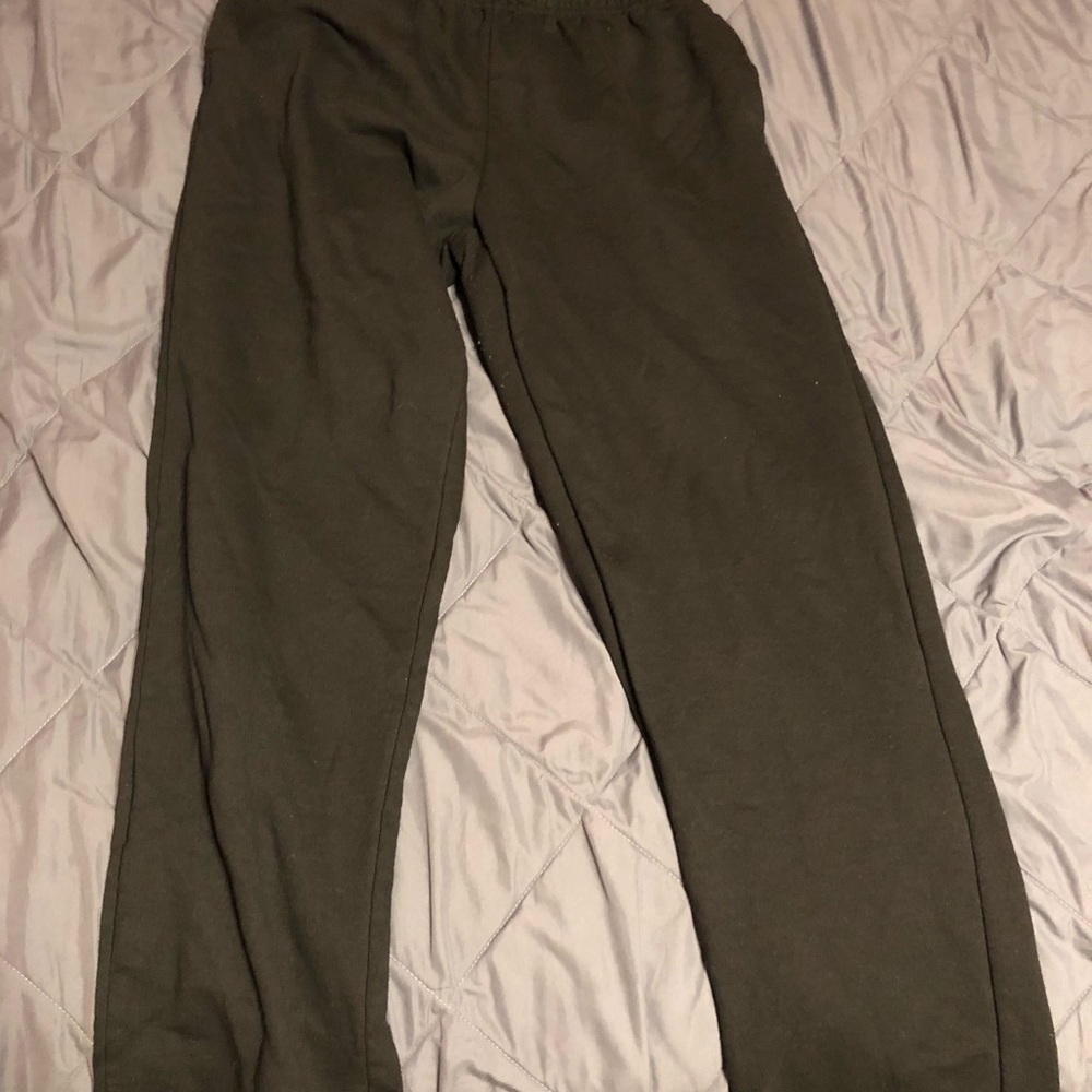 Sweatpants - Picture 2 of 4